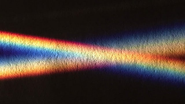 First Order Optical System Design | Coursera