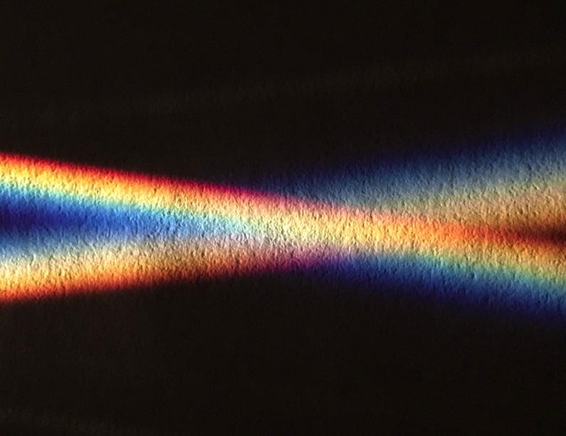 First Order Optical System Design | Coursera