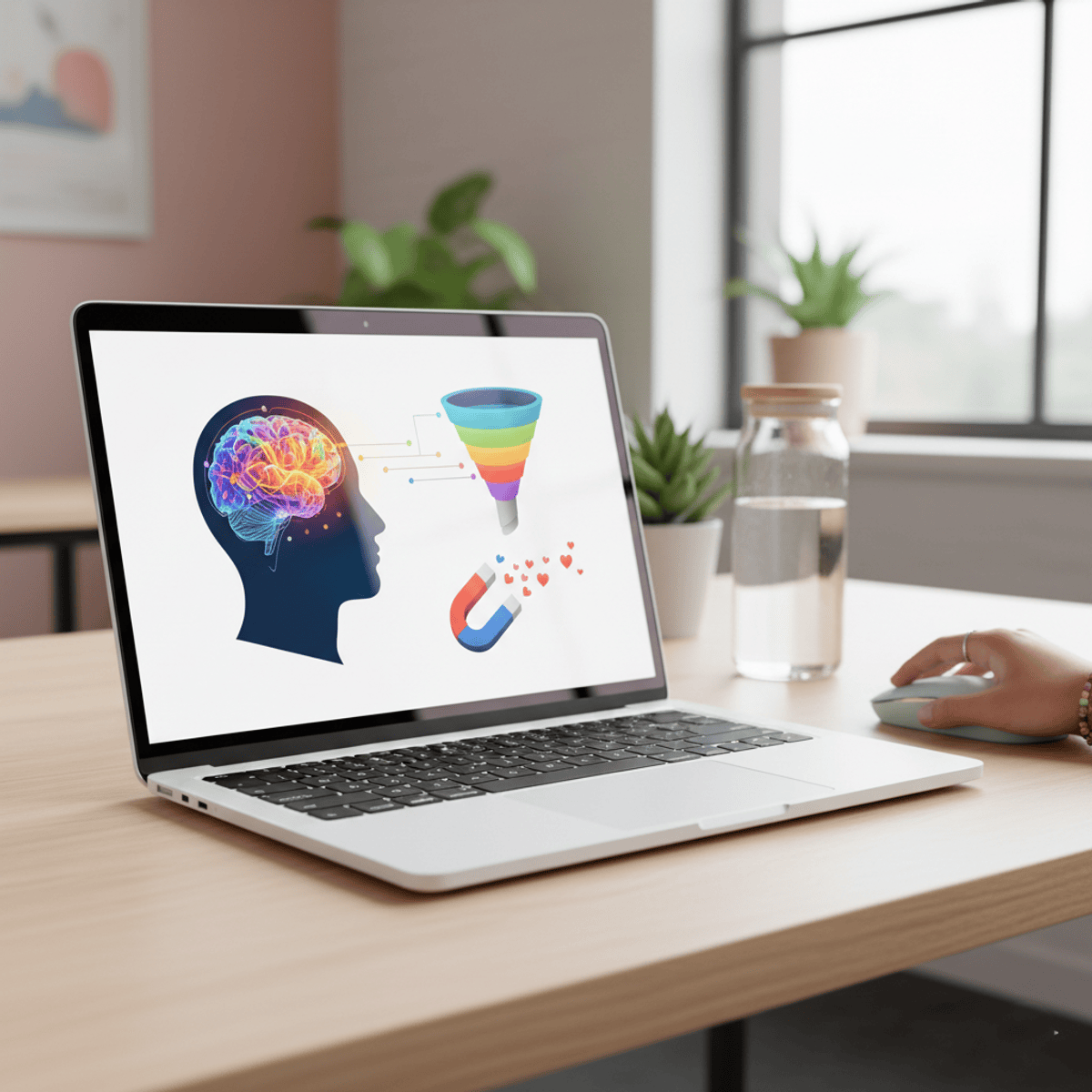 Marketing Psychology & Consumer Behavior