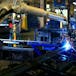 Fundamentals of Robotics & Industrial Automation