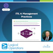 ITIL 4: Management Practices