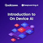 Introduction to On-Device AI