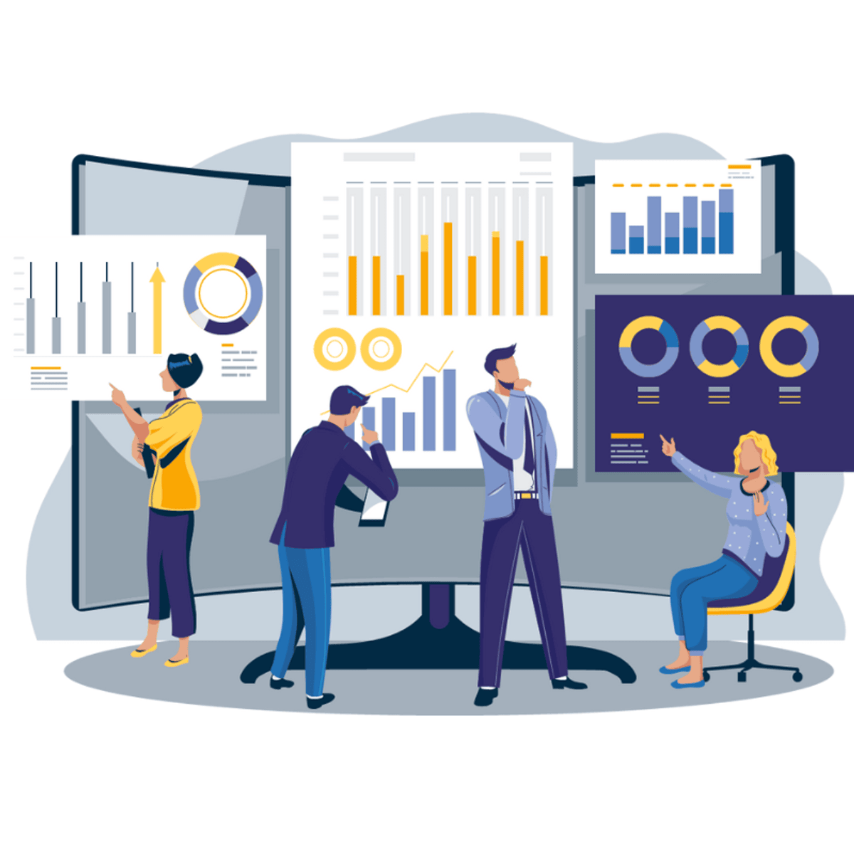 Business Analysis Frameworks for Project Managers