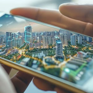 Foundations of No-Code AI for Real-World Applications from LearnQuest online course platform