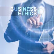 أخلاقيات وآداب السلوك في الأعمال