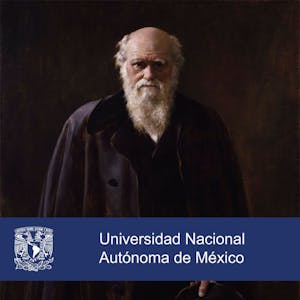 Charles Darwin: El origen del evolucionismo moderno - Online CE Course