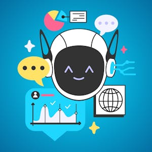 Generative AI Foundations - Online CE Course