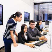 Social Media Marketing Analytics