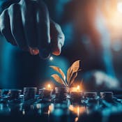 Lead Digital Transformation and Success in Sales