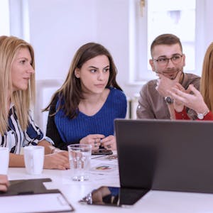 Negotiation Strategies and Styles - Online CE Course