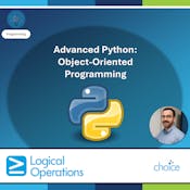 Advanced Python: Object-Oriented Programming