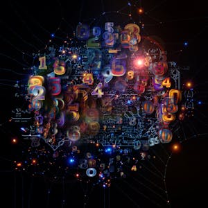 Image for the 2.- El Cálculo - Modelo Cuadrático course