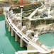 Components of Hydropower Structures