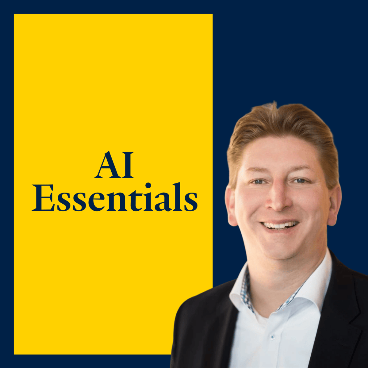 AI Essentials 