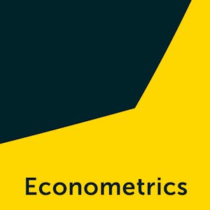 Econometrics Methods and Applications