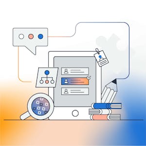 Capstone: Following the AWS Well Architected Framework from Amazon Web Services online course platform