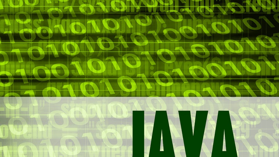 Advanced Java | Coursera