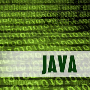 Advanced Java from LearnQuest online course platform