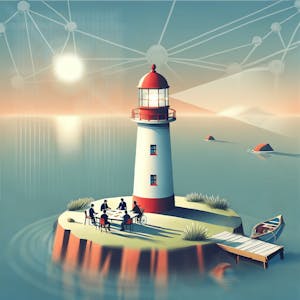 Generative Leadership: Inspiring Adaptability in an AI World from University of Michigan online course platform