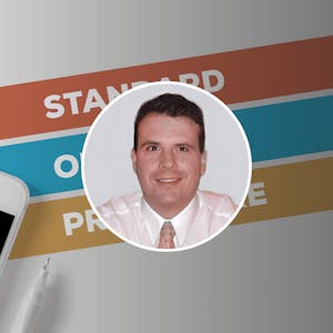 How to Develop Standard Operating Procedures (SOPs) - Online CE Course