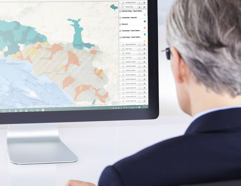 Fundamentals of GIS | Coursera