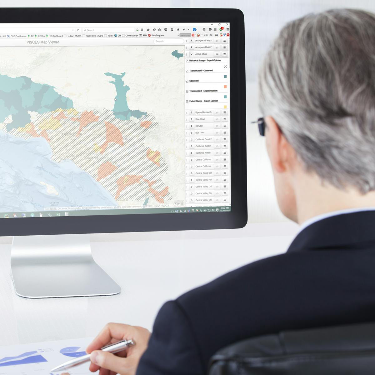 GIS Data Formats, Design and Quality | Coursera