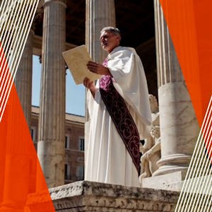 Image for the Derecho romano online course