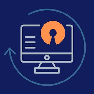 MLOps Tools: MLflow and Hugging Face from Duke University online course platform
