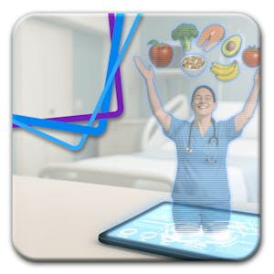 Comfort & Care: Pain, Nutrition, Hydration Assessments - Online CE Course