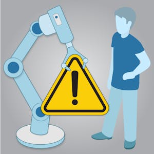 Collaborative Robot Safety: Design & Deployment
