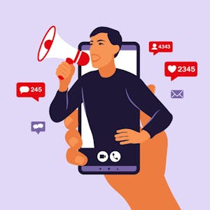 Online Influence and Persuasion - Online CE Course