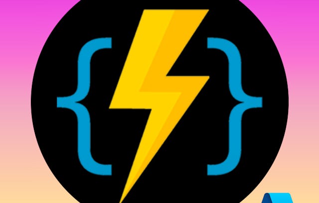 Azure: create a REST API using NodeJS Serverless Functions