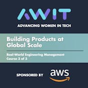 Building Products at Global Scale