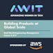 Building Products at Global Scale