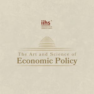 The Art and Science of Economic Policy
