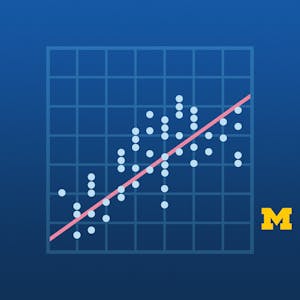 Fitting Statistical Models to Data with Python from Coursera | Course by Edvicer