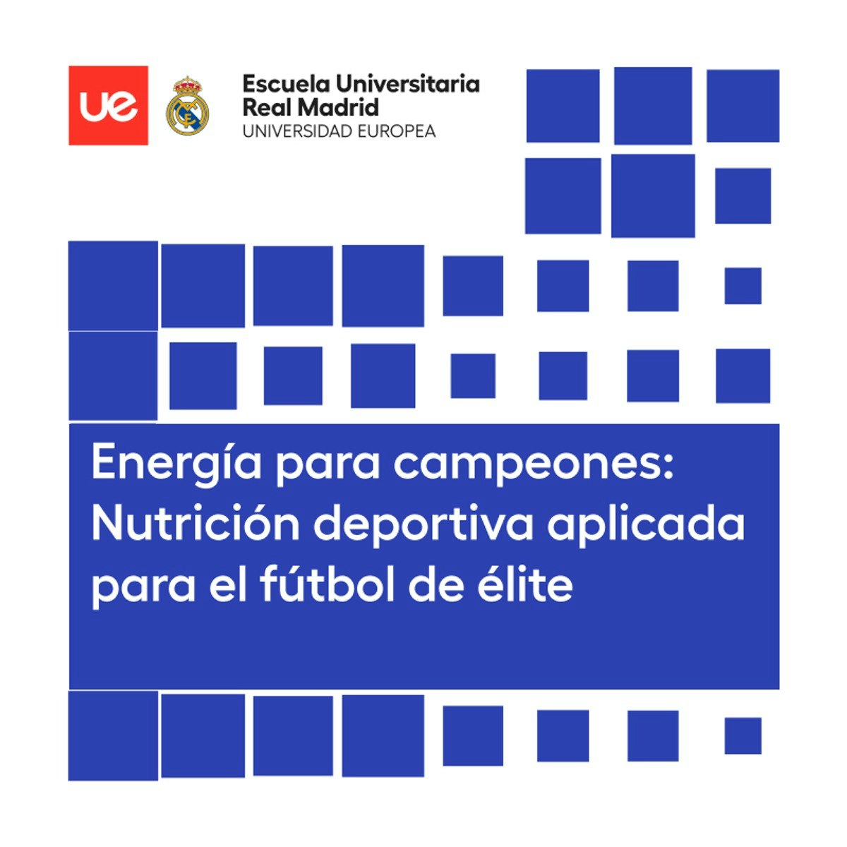 Energía para campeones: Nutrición deportiva para el fútbol 
