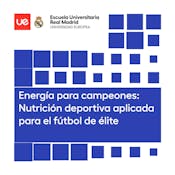 Energía para campeones: Nutrición deportiva para el fútbol