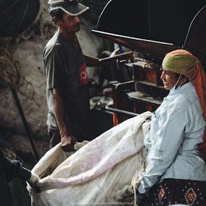 Risk, Return and Valuation from Yunus Social Business Fund Bengaluru online course platform