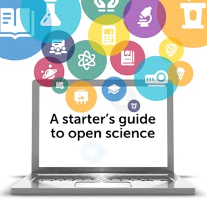 A starter’s guide to Open Science