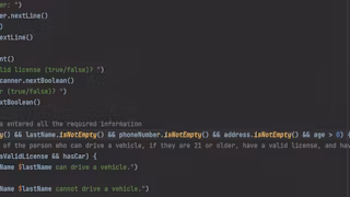 Programming Fundamentals in Kotlin | Coursera