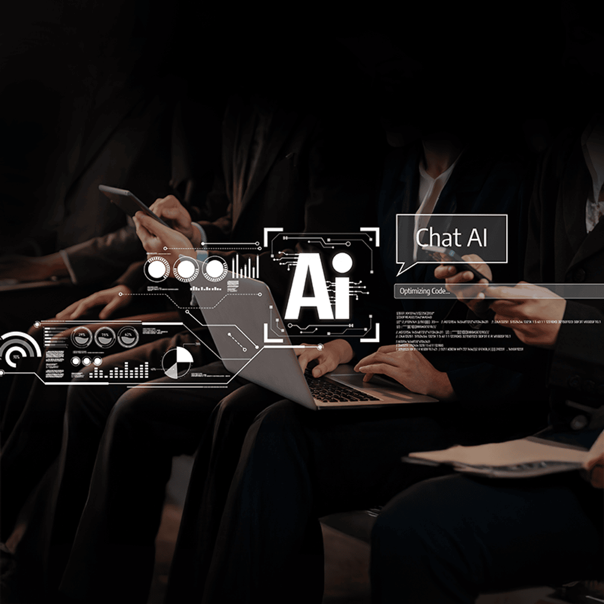 Integrate AI: Streamline No-Code App Responses