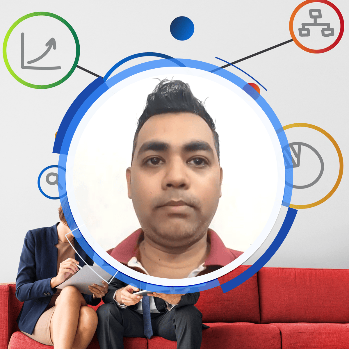 Unify Diverse Data Sources