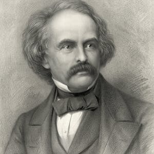 The American Renaissance and Nathaniel Hawthorne from Dartmouth College online course platform