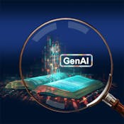 Critical Reading and Writing Skills with GenAI