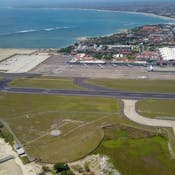 Airport Construction