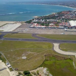 Image for the Airport Construction course