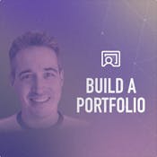 Build & Deploy Your Web Dev Portfolio