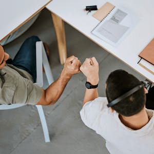 Dell Technologies Closing the Deal from Dell online course platform