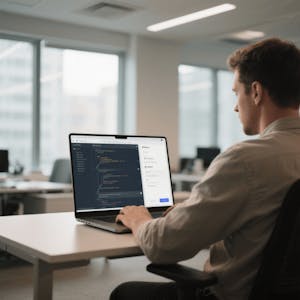 Image for the Introduction to DevSecOps online course